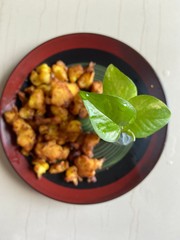 roasted chicken breast