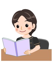 20代のエステシャン