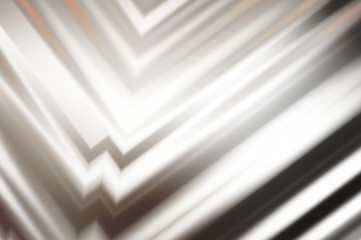 Fototapeta premium Abstract Background. Triangle 3d illustration polygonal art pattern style. Future graphic geometric design. Geometry texture futuristic decoration. Trendy and vibrant modern style template..