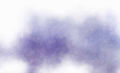 Obraz premium Watercolor painted background. Abstract Illustration wallpaper. Brush stroked painting. 2D Illustration.