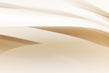 Dynamic trendy simple fluid color gradient abstract cool background with overlapping line effects.  Illustration for wallpaper, banner, background, card, book, pamphlet,website. 2D illustration..