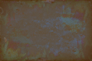 Abstract grunge retro background in gray colors