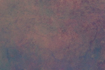 Abstract grunge  retro background in red