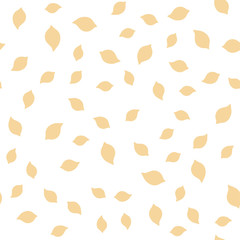 Seamless decorative pattern. Colorful abstract background. Soft light texture. Geometry style print for web, textile, wallpaper, stationery.