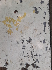 rusty dirty paint texture 05