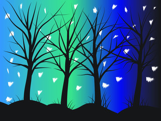 halloween night background design and different baekground color design and many popular design