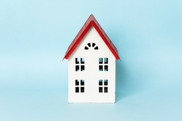 toy house