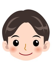 若いきれいな主婦