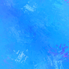 Brushed Painted Abstract Background. Brush stroked painting. Artistic vibrant and colorful wallpaper.