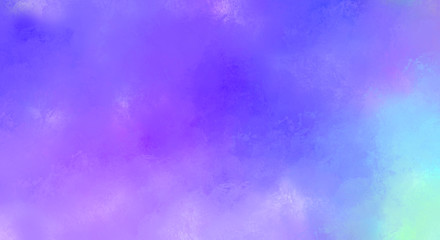 Brushed Painted Abstract Background. Brush stroked painting. Strokes of paint. 2D Illustration.