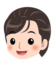 司法書士の女性