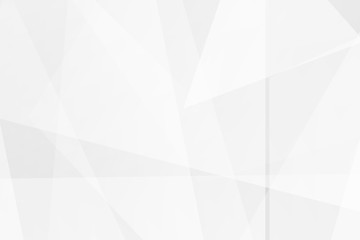 Abstract white and grey on light silver background modern design. Vector illustration EPS 10.