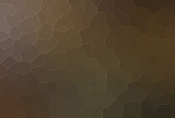 Fototapeta na wymiar Polygonal background. Colorful wallpaper with geometric design. Digital illustration.