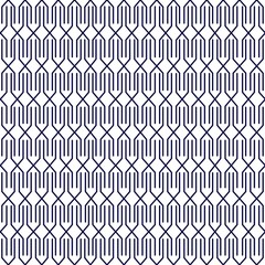 simple blue monochrome geometric pattern, background, texture, wallpaper, banner, label, vector design