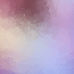 Brushed Painted Abstract Background. Brush stroked painting. Strokes of paint. 2D Illustration.