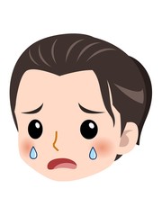 新人の事務職の女性