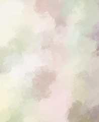 Brushed Painted Abstract Background. Brush stroked painting. Artistic vibrant and colorful wallpaper..