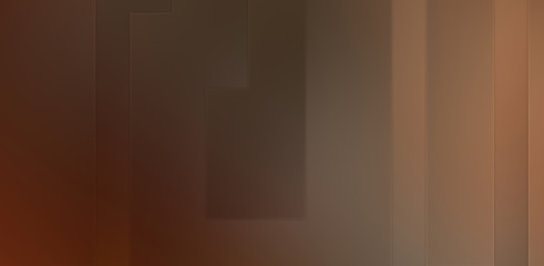 Trendy geometric abstract background in minimalistic flat style with dynamic composition. Graphic Design wallpaper.