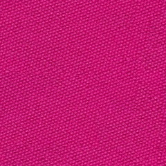 Shiny fabric background in pink colour. Seamless square texture.