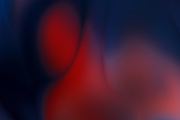 Fractal pretty background. Cool design with colorful shapes and lines. Abstract artistic wallpaper. Hipster graphic image with interesting pattern.