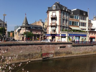 Belfort la belle !