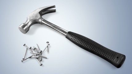 Hammer.