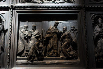 St. Petersburg. Cities of Russia. Petersburg architecture. Petersburg churches and museums. Summer in St. Petersburg. Travel across Russia.