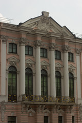 St. Petersburg. Cities of Russia. Petersburg architecture. Petersburg parks and museums. Summer in St. Petersburg. Travel across Russia.