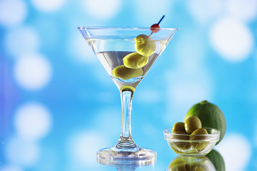 Travel concept. Tourist accessories gather in flight. Alcohol, camera, map and items.