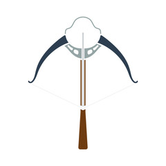Icon Of Crossbow