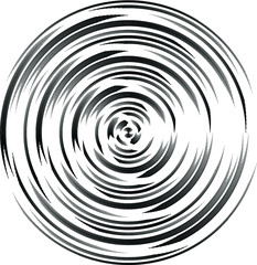 Radial speed Lines in Circle Form for comic books . fireworks Explosion background . Vector Illustration . Starburst
 round Logo . Circular Design element . Abstract Geometric star rays . Sunburst .