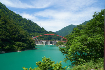 富山県黒部市_黒部