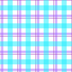 Abstract vector geometric seamless pattern. Vertical and horizontal stripes. Plaid.Can be used for wallpaper,fabric, web page background, surface textures.