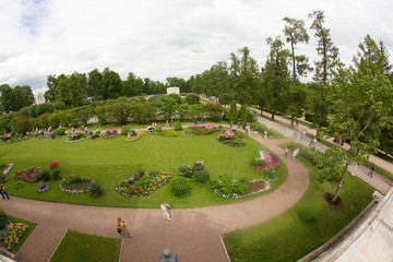 St. Petersburg. Cities of Russia. Petersburg architecture. Petersburg parks and recreation areas. Summer in St. Petersburg. Travel across Russia.