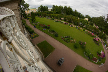 St. Petersburg. Cities of Russia. Petersburg architecture. Petersburg parks and recreation areas. Summer in St. Petersburg. Travel across Russia.