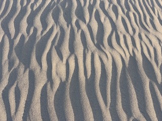 Dunes de Maspalomas
