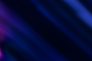 Fototapeta premium Abstract background with curved lines. Colorful illustration in abstract style with gradient. Vibrant wave pattern with striped texture.