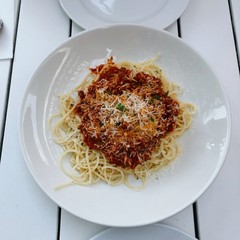 Created with RNI Films app. Preset 'Agfa Precisa 100'