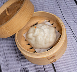 Thai Noodles, Soups, Rice Dishes and Dumplings