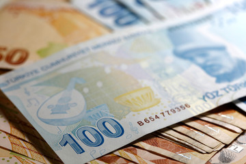 Turkish Lira, Turkish Lira Banknote