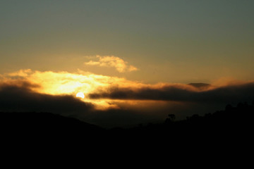 Nascer do Sol