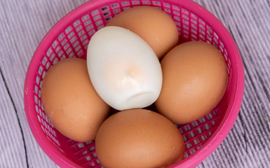 Thai Food Mixes including Rice 