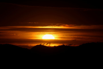 Nascer do Sol