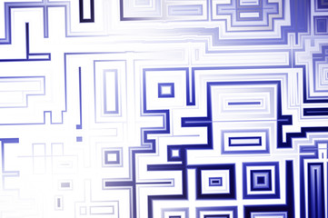 Abstract Background. Triangle 3d illustration polygonal art pattern style. Future graphic geometric design. Geometry texture futuristic decoration. Trendy and vibrant modern style template..