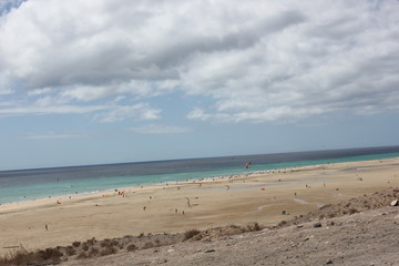 Fuerteventura Espagne