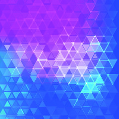 Background gradient vector illustration