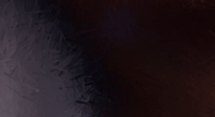 Brushed Painted Abstract Background. Brush stroked painting. Artistic vibrant and colorful wallpaper.