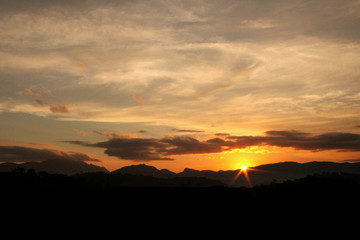 Nascer do Sol