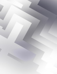 Abstract Background. Triangle 3d illustration polygonal art pattern style. Future graphic geometric design. Geometry texture futuristic decoration. Trendy and vibrant modern style template..