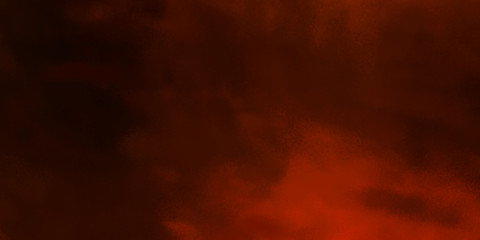 Brushed Painted Abstract Background. Brush stroked painting. Artistic vibrant and colorful wallpaper.